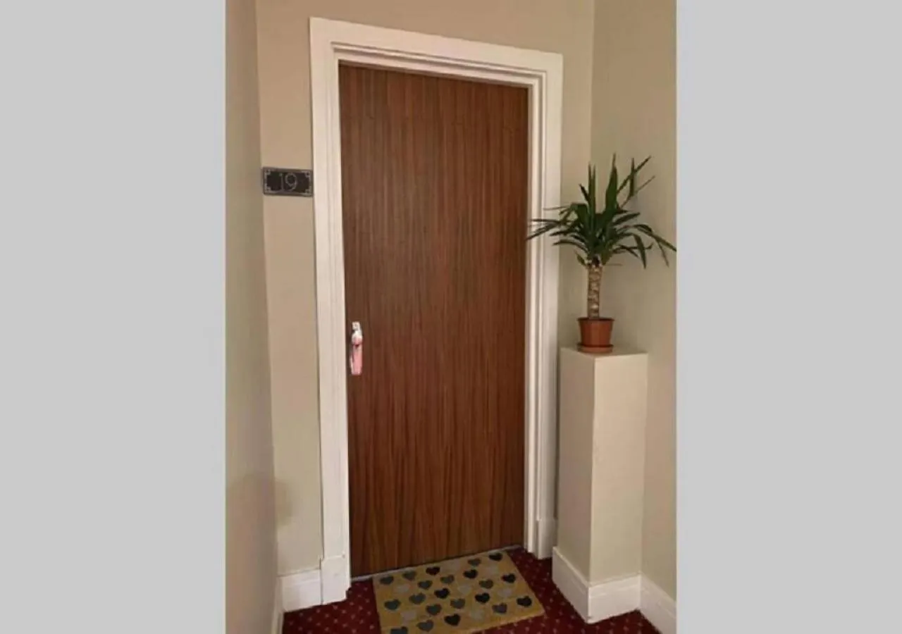 Doncaster City Centre Deluxe Whole Apartment Sleeps 4 D2 0*,  Wielka Brytania